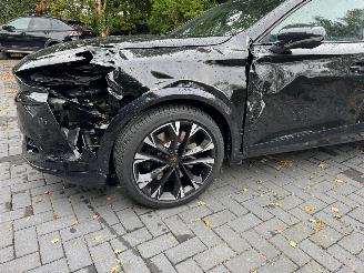 Cupra Formentor Cupra Formentor VZ 2.0 TSI 245 kW 4Drive Panorama AHK picture 27