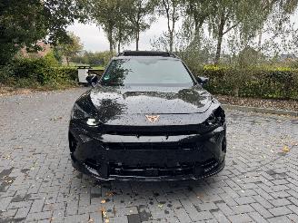Cupra Formentor Cupra Formentor VZ 2.0 TSI 245 kW 4Drive Panorama AHK picture 23