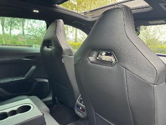 Cupra Formentor Cupra Formentor VZ 2.0 TSI 245 kW 4Drive Panorama AHK picture 17