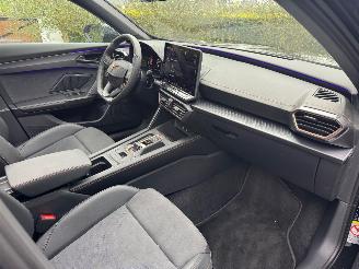 Cupra Formentor Cupra Formentor VZ 2.0 TSI 245 kW 4Drive Panorama AHK picture 18