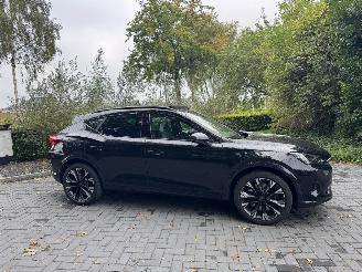 Cupra Formentor Cupra Formentor VZ 2.0 TSI 245 kW 4Drive Panorama AHK picture 25