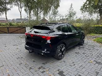 Cupra Formentor Cupra Formentor VZ 2.0 TSI 245 kW 4Drive Panorama AHK picture 2