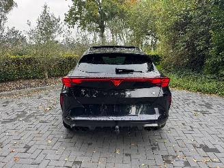 Cupra Formentor Cupra Formentor VZ 2.0 TSI 245 kW 4Drive Panorama AHK picture 9