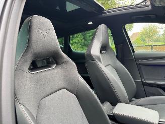 Cupra Formentor Cupra Formentor VZ 2.0 TSI 245 kW 4Drive Panorama AHK picture 19