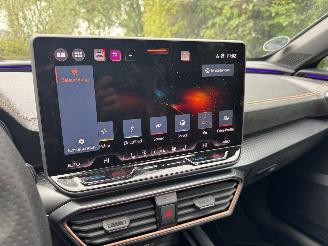 Cupra Formentor Cupra Formentor VZ 2.0 TSI 245 kW 4Drive Panorama AHK picture 8