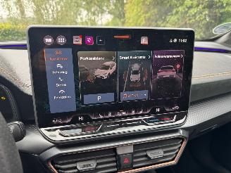 Cupra Formentor Cupra Formentor VZ 2.0 TSI 245 kW 4Drive Panorama AHK picture 7