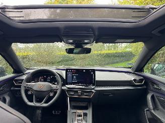 Cupra Formentor Cupra Formentor VZ 2.0 TSI 245 kW 4Drive Panorama AHK picture 4