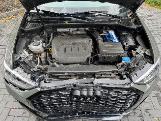 Audi Q3 Q3 Sportback 45 TFSI Quattro S line Panorama LED Leer VOL picture 23