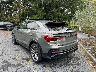 Audi Q3 Q3 Sportback 45 TFSI Quattro S line Panorama LED Leer VOL picture 20