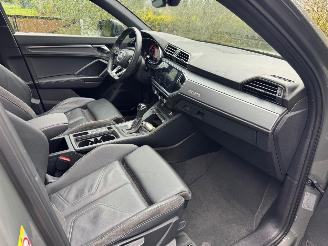 Audi Q3 Q3 Sportback 45 TFSI Quattro S line Panorama LED Leer VOL picture 10