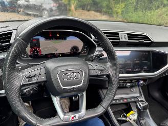 Audi Q3 Q3 Sportback 45 TFSI Quattro S line Panorama LED Leer VOL picture 24