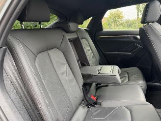 Audi Q3 Q3 Sportback 45 TFSI Quattro S line Panorama LED Leer VOL picture 9