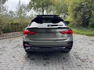 Audi Q3 Q3 Sportback 45 TFSI Quattro S line Panorama LED Leer VOL picture 6
