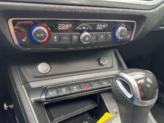 Audi Q3 Q3 Sportback 45 TFSI Quattro S line Panorama LED Leer VOL picture 14