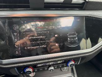 Audi Q3 Q3 Sportback 45 TFSI Quattro S line Panorama LED Leer VOL picture 15