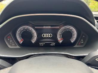 Audi Q3 Q3 Sportback 45 TFSI Quattro S line Panorama LED Leer VOL picture 13