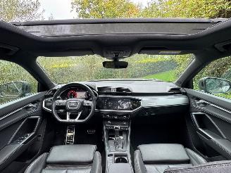 Audi Q3 Q3 Sportback 45 TFSI Quattro S line Panorama LED Leer VOL picture 4