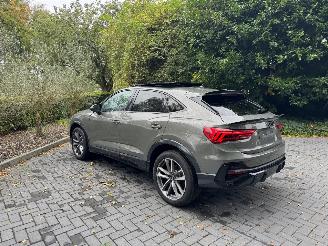 Audi Q3 Q3 Sportback 45 TFSI Quattro S line Panorama LED Leer VOL picture 7