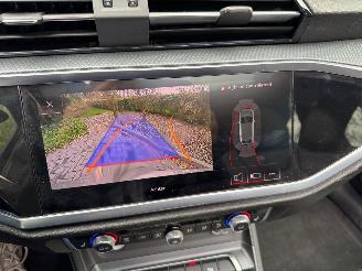 Audi Q3 Q3 Sportback 45 TFSI Quattro S line Panorama LED Leer VOL picture 16