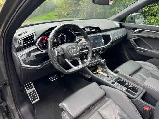 Audi Q3 Q3 Sportback 45 TFSI Quattro S line Panorama LED Leer VOL picture 3