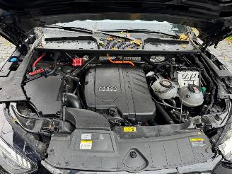Audi Q5 Q5 50 TFSI e quattro S line Panorama Trekhaak Camera picture 7