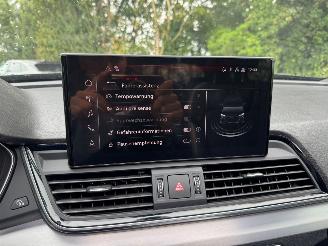 Audi Q5 Q5 50 TFSI e quattro S line Panorama Trekhaak Camera picture 19