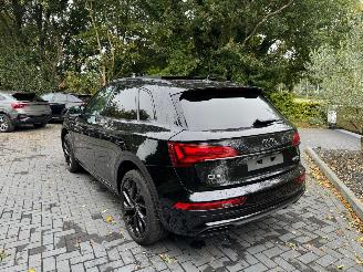 Audi Q5 Q5 50 TFSI e quattro S line Panorama Trekhaak Camera picture 2