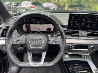 Audi Q5 Q5 50 TFSI e quattro S line Panorama Trekhaak Camera picture 16