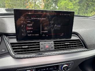 Audi Q5 Q5 50 TFSI e quattro S line Panorama Trekhaak Camera picture 17
