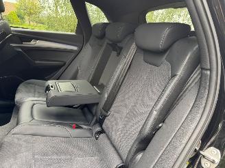 Audi Q5 Q5 50 TFSI e quattro S line Panorama Trekhaak Camera picture 13