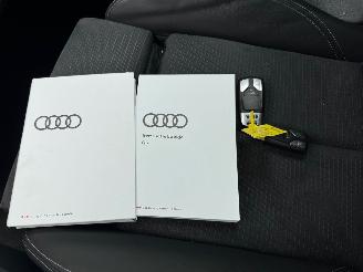 Audi Q5 Q5 50 TFSI e quattro S line Panorama Trekhaak Camera picture 21