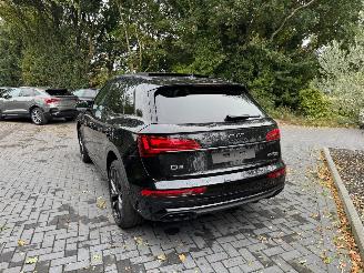 Audi Q5 Q5 50 TFSI e quattro S line Panorama Trekhaak Camera picture 12