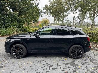 Audi Q5 Q5 50 TFSI e quattro S line Panorama Trekhaak Camera picture 9