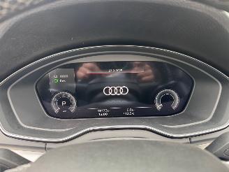 Audi Q5 Q5 50 TFSI e quattro S line Panorama Trekhaak Camera picture 20