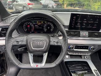 Audi Q5 Q5 50 TFSI e quattro S line Panorama Trekhaak Camera picture 15