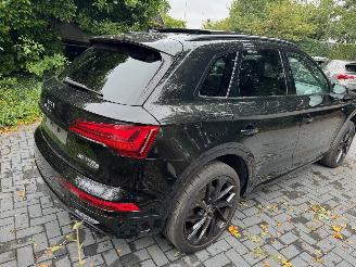 Audi Q5 Q5 50 TFSI e quattro S line Panorama Trekhaak Camera picture 11