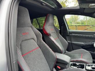 Volkswagen Golf Golf 8 Clubsport 300ps Panormamdak Sfeerverlichting Camera VOL picture 16