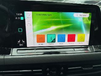 Volkswagen Golf Golf 8 Clubsport 300ps Panormamdak Sfeerverlichting Camera VOL picture 6