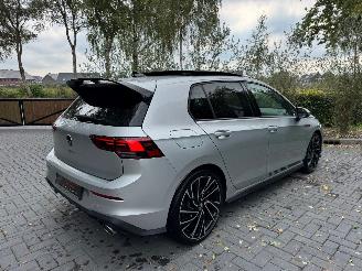 Volkswagen Golf Golf 8 Clubsport 300ps Panormamdak Sfeerverlichting Camera VOL picture 11