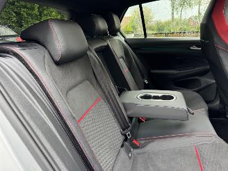 Volkswagen Golf Golf 8 Clubsport 300ps Panormamdak Sfeerverlichting Camera VOL picture 15