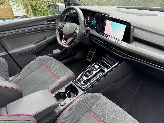 Volkswagen Golf Golf 8 Clubsport 300ps Panormamdak Sfeerverlichting Camera VOL picture 17