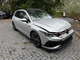 Volkswagen Golf Golf 8 Clubsport 300ps Panormamdak Sfeerverlichting Camera VOL picture 18