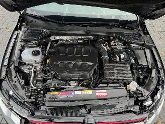 Volkswagen Golf Golf 8 Clubsport 300ps Panormamdak Sfeerverlichting Camera VOL picture 19