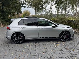 Volkswagen Golf Golf 8 Clubsport 300ps Panormamdak Sfeerverlichting Camera VOL picture 12