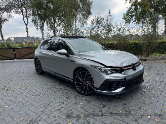 Volkswagen Golf Golf 8 Clubsport 300ps Panormamdak Sfeerverlichting Camera VOL picture 22