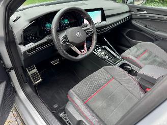 Volkswagen Golf Golf 8 Clubsport 300ps Panormamdak Sfeerverlichting Camera VOL picture 20