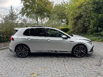 Volkswagen Golf Golf 8 Clubsport 300ps Panormamdak Sfeerverlichting Camera VOL picture 26