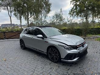 Volkswagen Golf Golf 8 Clubsport 300ps Panormamdak Sfeerverlichting Camera VOL picture 25