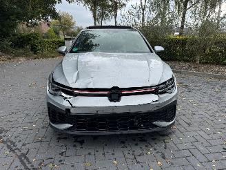 Volkswagen Golf Golf 8 Clubsport 300ps Panormamdak Sfeerverlichting Camera VOL picture 24