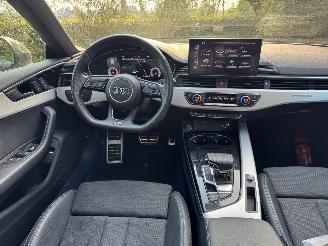 Audi A5 A5 Sportback 40 TFSI quattro S line Panoramadak Camera VOL picture 4